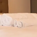 Luxury Royal Suite, 118 Square Meters, Notre Dame, 3 Bedrooms