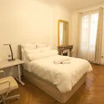 Luxury Royal Suite, 118 Square Meters, Notre Dame, 3 Bedrooms